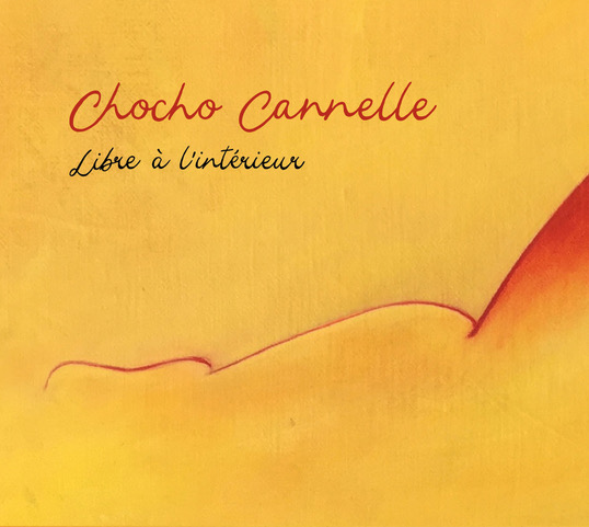 album CHOCHO CANNELLE